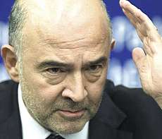 Pierre Moscovici