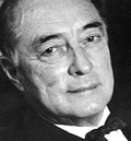 Richard Coudenhove-Kalergi