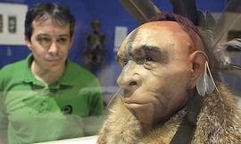 Uomo di Neanderthal