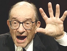 Alan Greenspan