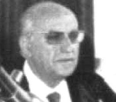 Alberto Giacomelli