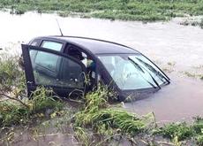 Alluvione in Sardegna