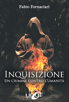 Inquisizione, il libro di Fornaciari