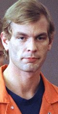 Jeffrey Dahmer