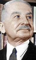 Ludwig von Mises