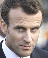 Macron