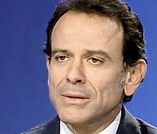 Marcello Minenna, economista della Consob