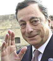 Mario Draghi