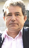 Miguel Anxo Fernandez Lores