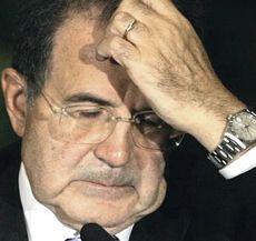 Romano Prodi