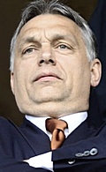 Viktor Orban