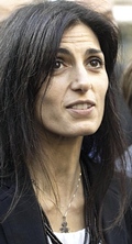 Virginia Raggi