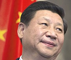 Xi Jinping