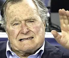 George Herbert Bush