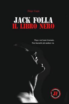 Jack Folla, il Libro Nero