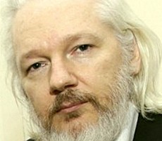 Julian Assange