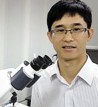 Jungiu Huang