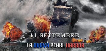 La nuova Pearl Harbor