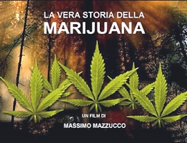 La vera storia della marijuana