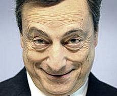 Mario Draghi