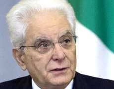 Mattarella