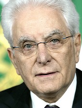 Mattarella