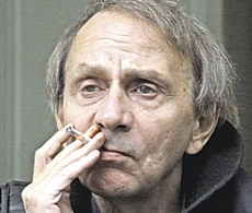 Michel Houellebecq