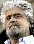 Beppe Grillo