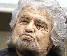 Beppe Grillo