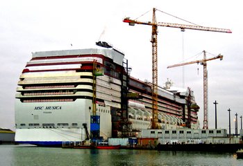 Chantiers de l’Atlantique