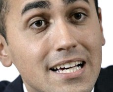 Di Maio