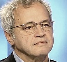 Enrico Mentana