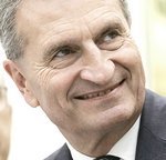 Günther Oettinger