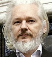 Julian Assange