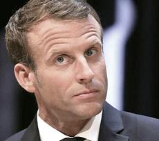 Macron