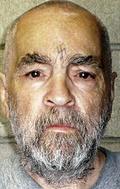 Manson anziano