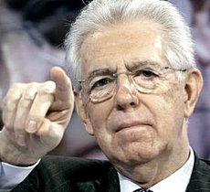 Mario Monti