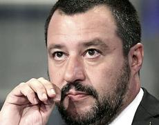 Matteo Salvini