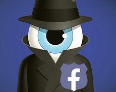 Spy Facebook