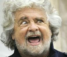 Beppe Grillo