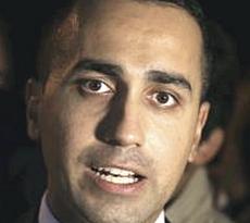 Di Maio