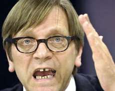 Guy Verhofstadt