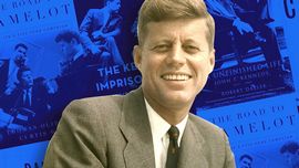 John Kennedy