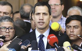 Juan Guaidò