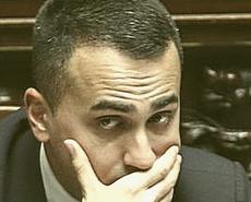 Luigi Di Maio