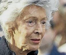 Marella Caracciolo Agnelli