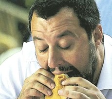 Matteo Salvini