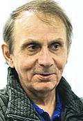 Michel Houellebecq