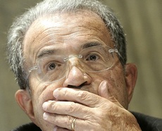 Romano Prodi