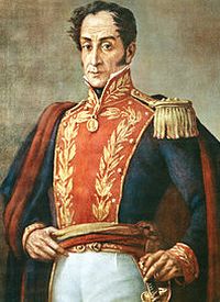 Simon Bolivar